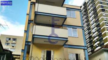 Espetacular - Prédio Comercial - EC8156