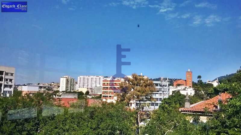 Conheça 03 do imóvel - Andar corrido - Tijuca - Locação - EC8161 - 19 03 - 19