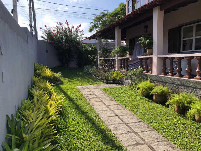 Conheça 3 do imóvel - Casa 3 quartos à venda Cordeirinho (Ponta Negra), Maricá - R$ 695.000 - FLCA30001 - 5 3 - 5