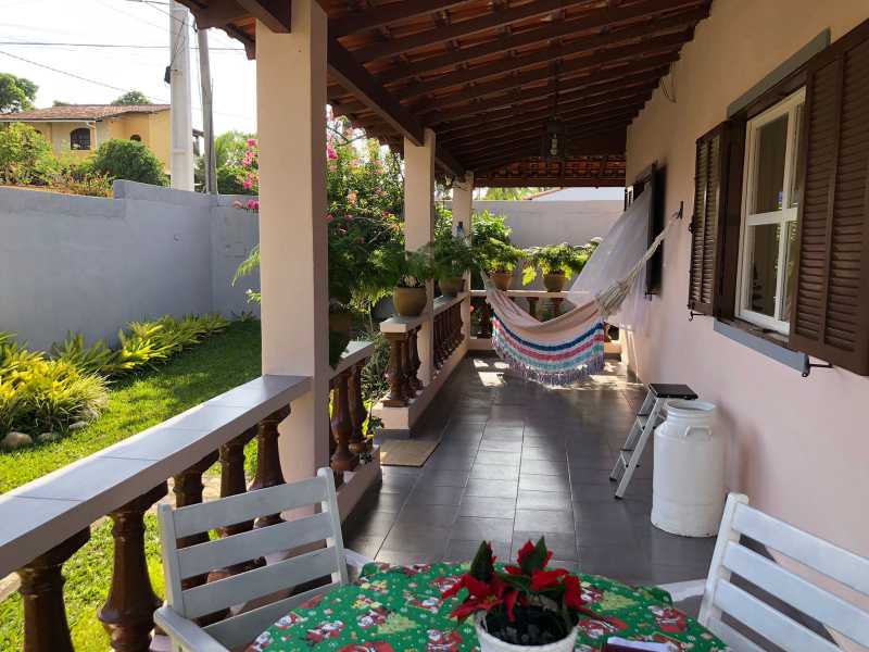 Conheça 4 do imóvel - Casa 3 quartos à venda Cordeirinho (Ponta Negra), Maricá - R$ 695.000 - FLCA30001 - 6 4 - 6