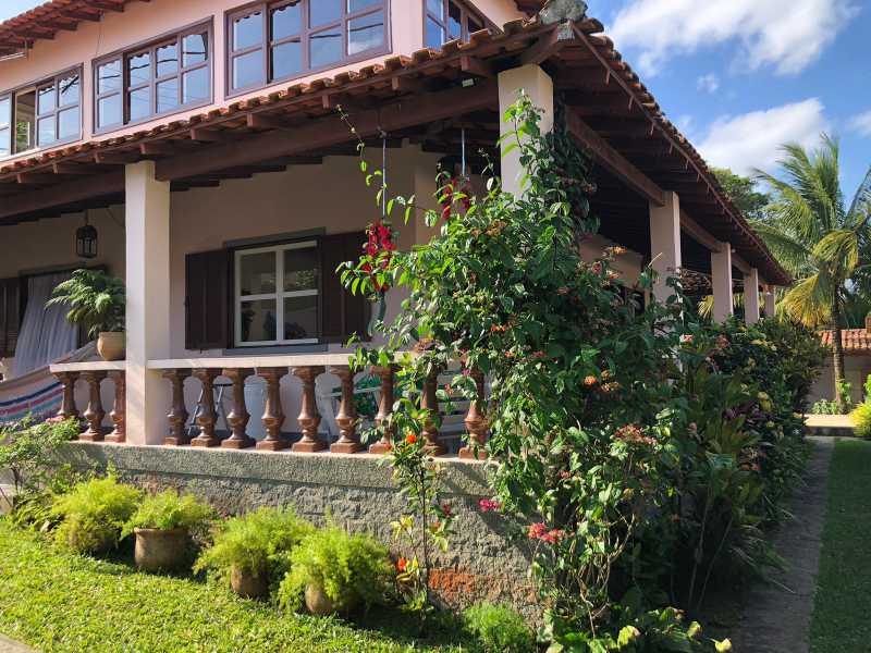 Conheça 5 do imóvel - Casa 3 quartos à venda Cordeirinho (Ponta Negra), Maricá - R$ 695.000 - FLCA30001 - 3 5 - 3