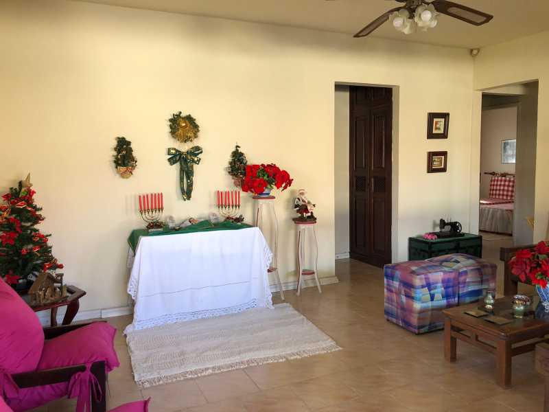 Conheça 6 do imóvel - Casa 3 quartos à venda Cordeirinho (Ponta Negra), Maricá - R$ 695.000 - FLCA30001 - 8 6 - 8