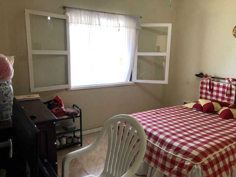 Conheça 7 do imóvel - Casa 3 quartos à venda Cordeirinho (Ponta Negra), Maricá - R$ 695.000 - FLCA30001 - 10 7 - 10