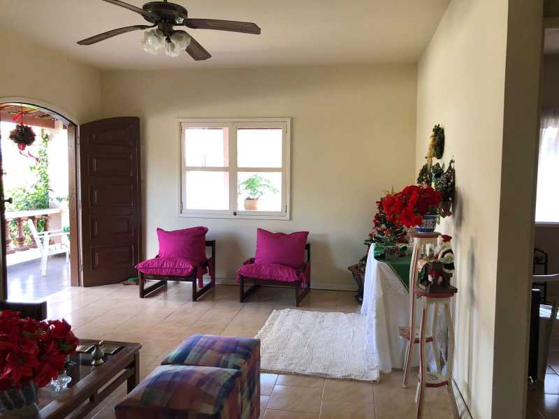 Conheça 8 do imóvel - Casa 3 quartos à venda Cordeirinho (Ponta Negra), Maricá - R$ 695.000 - FLCA30001 - 7 8 - 7