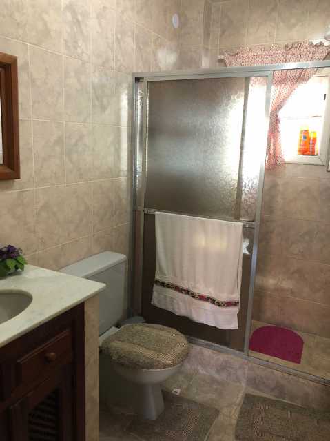 Conheça 10 do imóvel - Casa 3 quartos à venda Cordeirinho (Ponta Negra), Maricá - R$ 695.000 - FLCA30001 - 11 10 - 11
