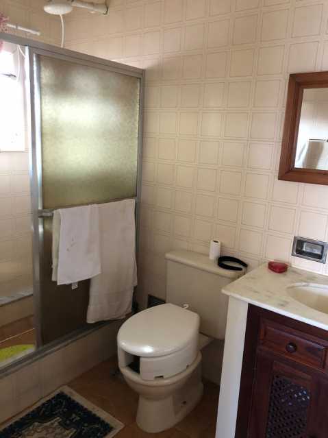 Conheça 12 do imóvel - Casa 3 quartos à venda Cordeirinho (Ponta Negra), Maricá - R$ 695.000 - FLCA30001 - 13 12 - 13