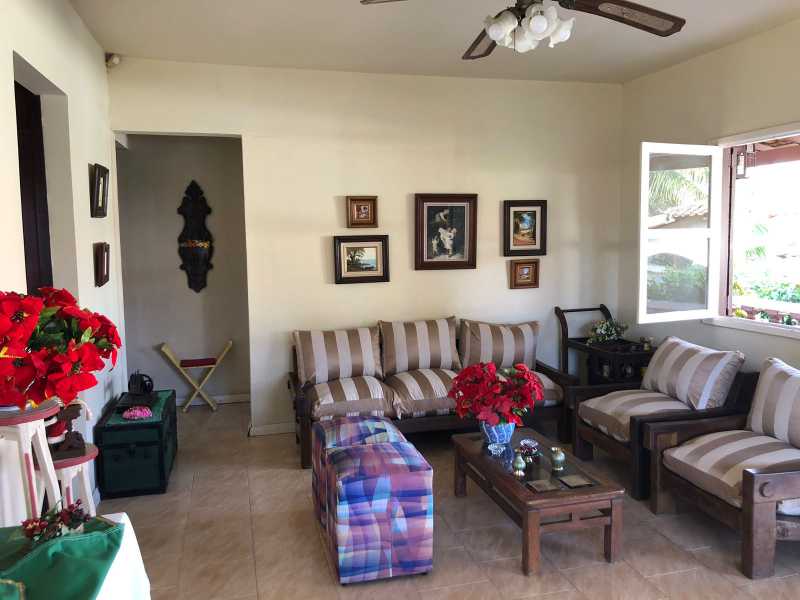 Conheça 13 do imóvel - Casa 3 quartos à venda Cordeirinho (Ponta Negra), Maricá - R$ 695.000 - FLCA30001 - 14 13 - 14