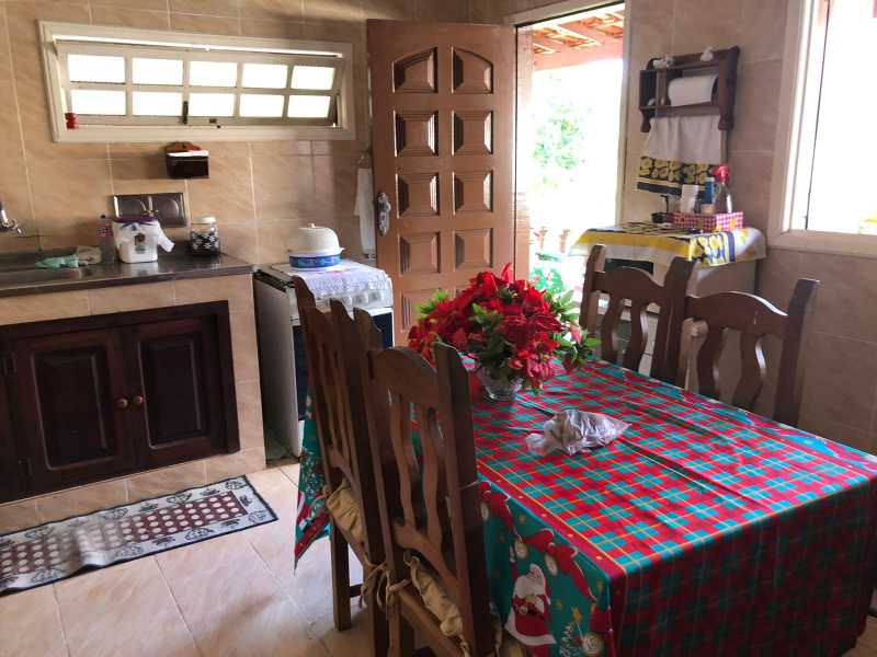 Conheça 14 do imóvel - Casa 3 quartos à venda Cordeirinho (Ponta Negra), Maricá - R$ 695.000 - FLCA30001 - 15 14 - 15