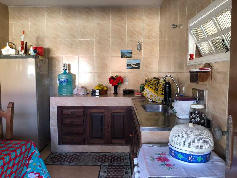 Conheça 15 do imóvel - Casa 3 quartos à venda Cordeirinho (Ponta Negra), Maricá - R$ 695.000 - FLCA30001 - 16 15 - 16