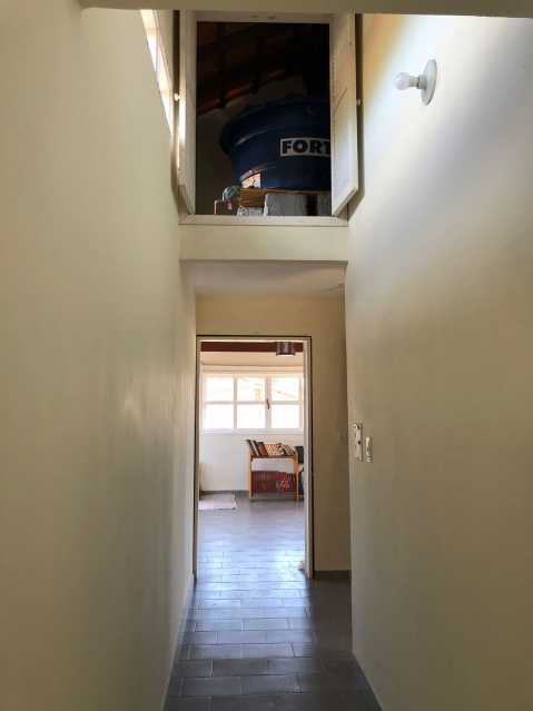 Conheça 16 do imóvel - Casa 3 quartos à venda Cordeirinho (Ponta Negra), Maricá - R$ 695.000 - FLCA30001 - 18 16 - 18