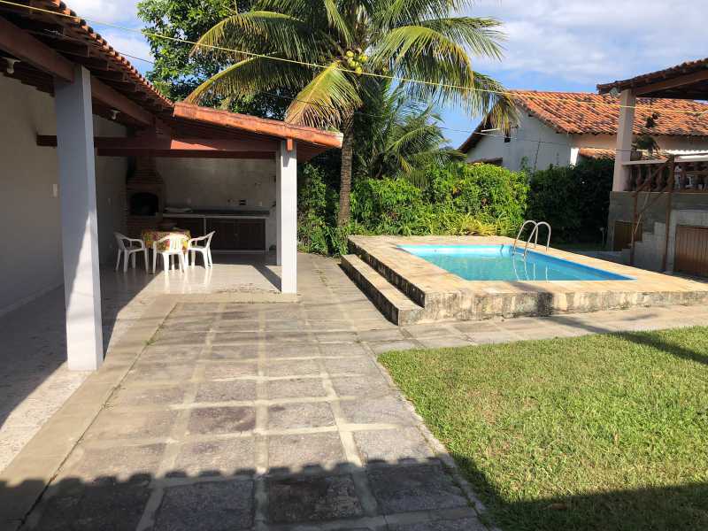 Conheça 19 do imóvel - Casa 3 quartos à venda Cordeirinho (Ponta Negra), Maricá - R$ 695.000 - FLCA30001 - 27 19 - 27