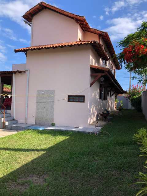 Conheça 20 do imóvel - Casa 3 quartos à venda Cordeirinho (Ponta Negra), Maricá - R$ 695.000 - FLCA30001 - 30 20 - 30