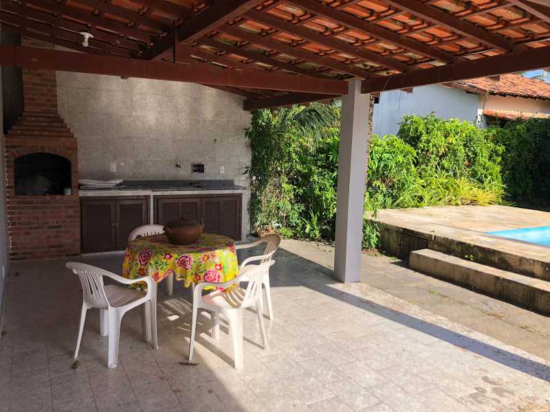 Conheça 21 do imóvel - Casa 3 quartos à venda Cordeirinho (Ponta Negra), Maricá - R$ 695.000 - FLCA30001 - 28 21 - 28