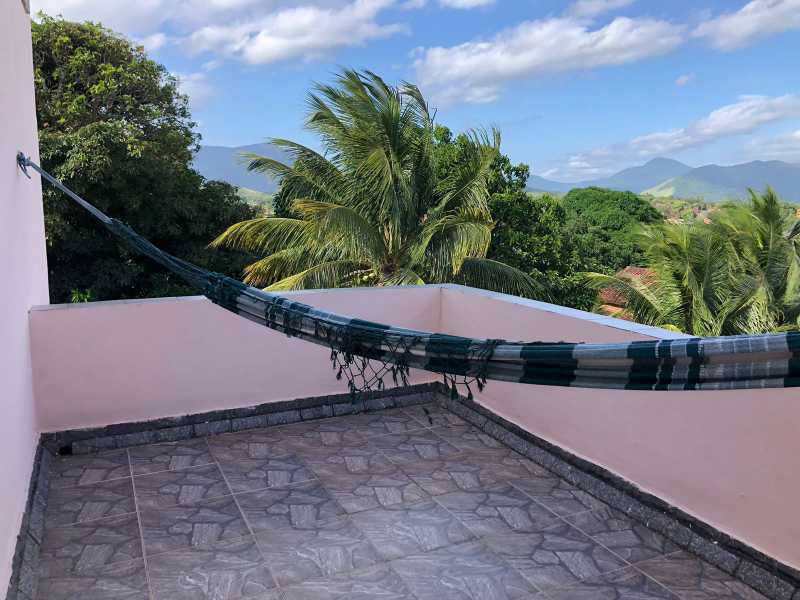 Conheça 23 do imóvel - Casa 3 quartos à venda Cordeirinho (Ponta Negra), Maricá - R$ 695.000 - FLCA30001 - 23 23 - 23