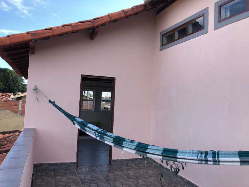 Conheça 27 do imóvel - Casa 3 quartos à venda Cordeirinho (Ponta Negra), Maricá - R$ 695.000 - FLCA30001 - 24 27 - 24