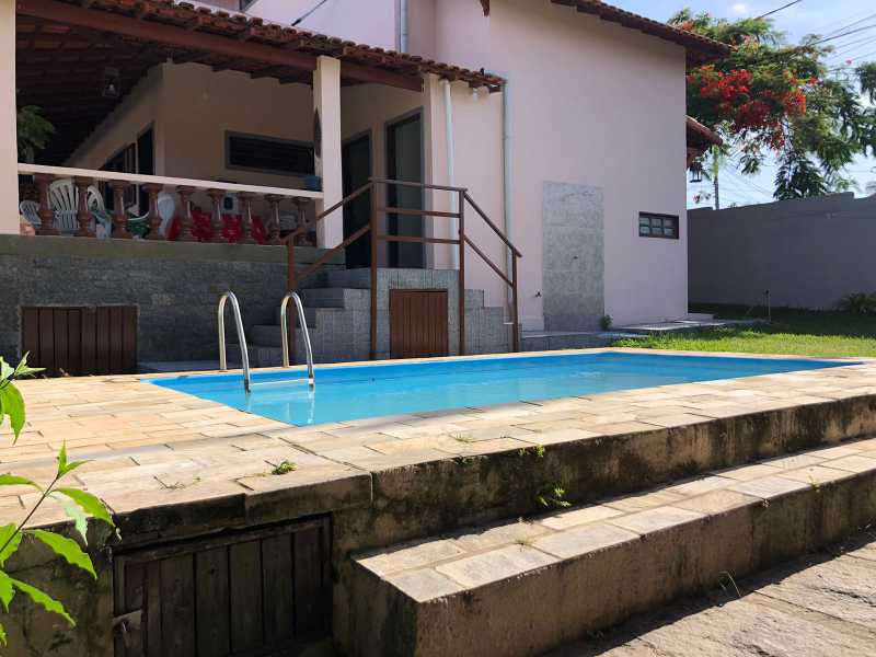 Conheça 29 do imóvel - Casa 3 quartos à venda Cordeirinho (Ponta Negra), Maricá - R$ 695.000 - FLCA30001 - 29 29 - 29