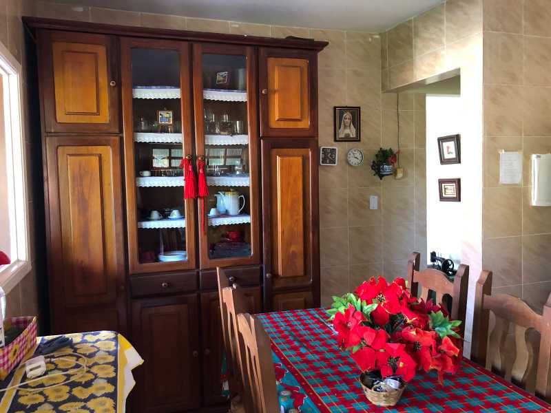 Conheça 30 do imóvel - Casa 3 quartos à venda Cordeirinho (Ponta Negra), Maricá - R$ 695.000 - FLCA30001 - 17 30 - 17