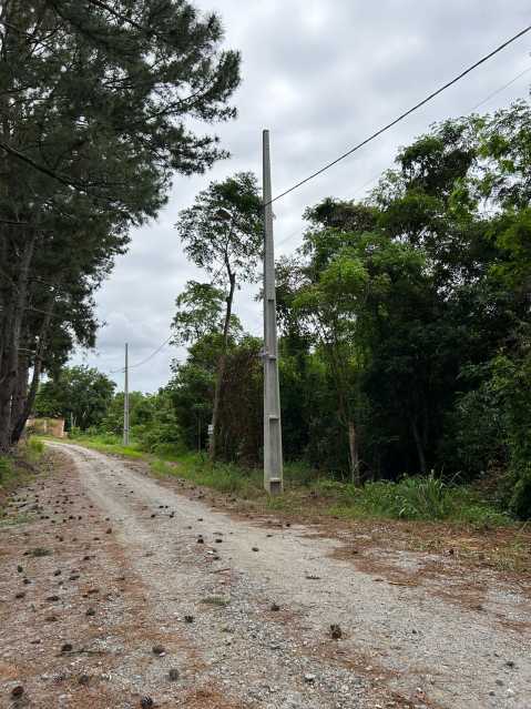 Conheça nm do imóvel - Terreno Unifamiliar à venda Balneário Bambuí (Ponta Negra), Maricá - R$ 45.000 - FLUF00007 - 2 nm - 2