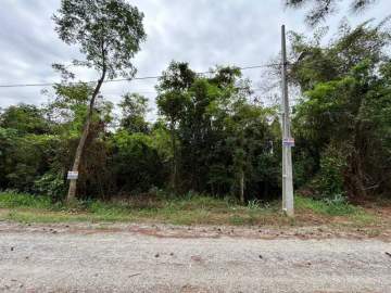 Terreno Unifamiliar à venda Balneário Bambuí (Ponta Negra), Maricá - R$ 45.000 - FLUF00007