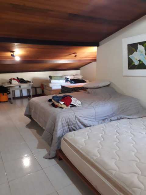 Conheça 5f1ceba9-7820-4b68-9360-048594 do imóvel - Casa em Condomínio 4 quartos à venda Centro, Maricá - R$ 950.000 - FLCN40005 - 21 5f1ceba9-7820-4b68-9360-048594 - 21