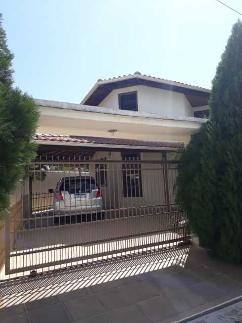 Conheça 9fe5003f-a4f7-49d0-8878-0cfc87 do imóvel - Casa em Condomínio 4 quartos à venda Centro, Maricá - R$ 950.000 - FLCN40005 - 3 9fe5003f-a4f7-49d0-8878-0cfc87 - 3