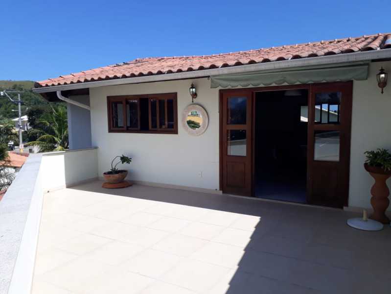 Conheça 45f28652-2c69-4c5f-be8d-e63853 do imóvel - Casa em Condomínio 4 quartos à venda Centro, Maricá - R$ 950.000 - FLCN40005 - 24 45f28652-2c69-4c5f-be8d-e63853 - 24