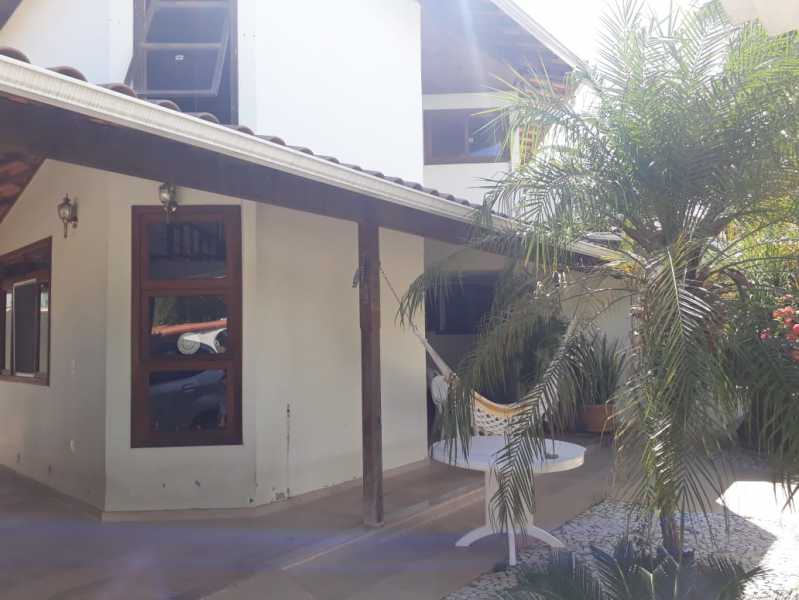 Conheça 212e1dbc-75d8-478b-96ae-4a133d do imóvel - Casa em Condomínio 4 quartos à venda Centro, Maricá - R$ 950.000 - FLCN40005 - 2 212e1dbc-75d8-478b-96ae-4a133d - 2