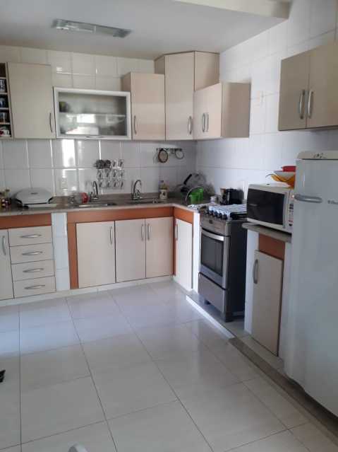 Conheça a5127b15-9142-4dd9-a432-9cec52 do imóvel - Casa em Condomínio 4 quartos à venda Centro, Maricá - R$ 950.000 - FLCN40005 - 10 a5127b15-9142-4dd9-a432-9cec52 - 10