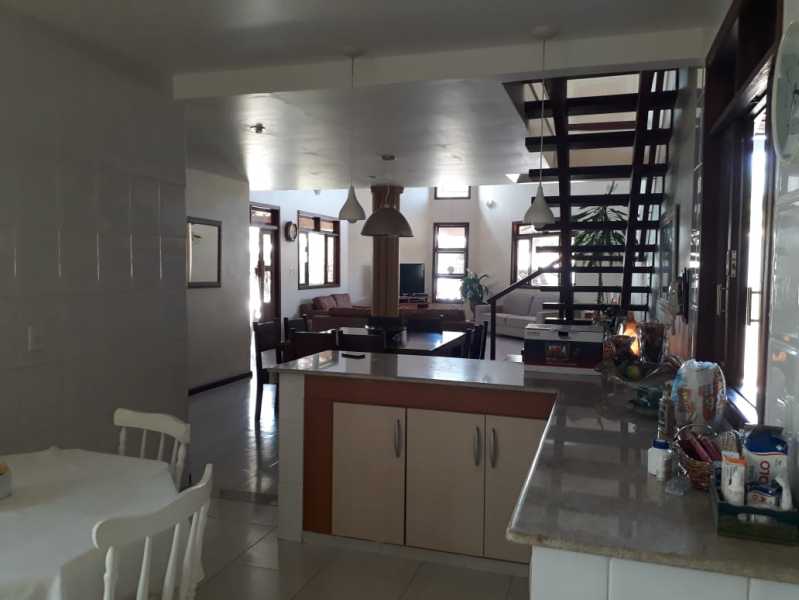 Conheça c9861484-c996-48d9-8bb5-27d32c do imóvel - Casa em Condomínio 4 quartos à venda Centro, Maricá - R$ 950.000 - FLCN40005 - 9 c9861484-c996-48d9-8bb5-27d32c - 9