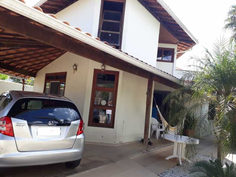 Conheça 827a4636-6e4d-4eb2-a187-3426cd do imóvel - Casa em Condomínio 4 quartos à venda Centro, Maricá - R$ 950.000 - FLCN40005 - 1 827a4636-6e4d-4eb2-a187-3426cd - 1