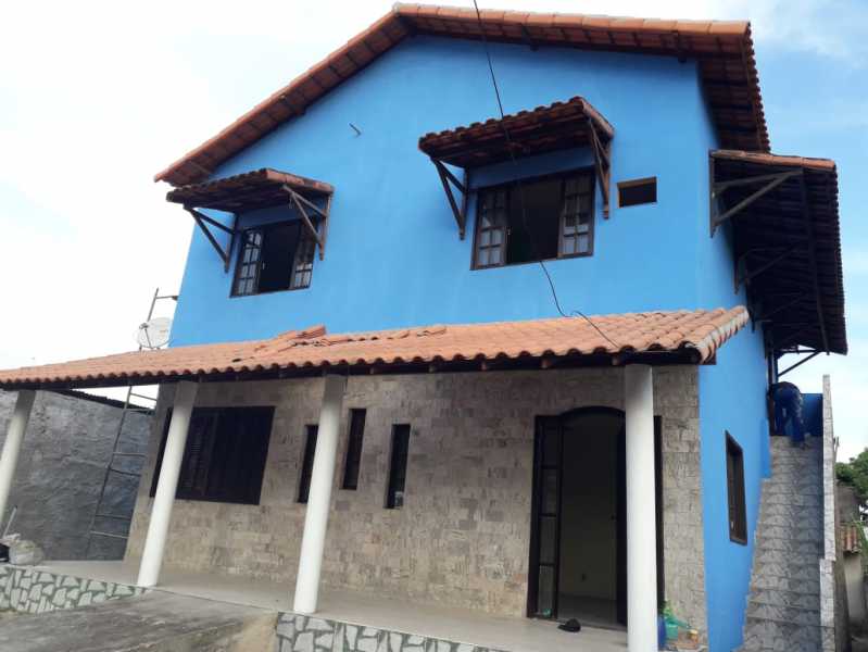 Conheça 7c019bce-1dc3-4376-92f6-eabe0a do imóvel - Casa 4 quartos à venda São José do Imbassaí, Maricá - R$ 320.000 - FLCA40009 - 1 7c019bce-1dc3-4376-92f6-eabe0a - 1