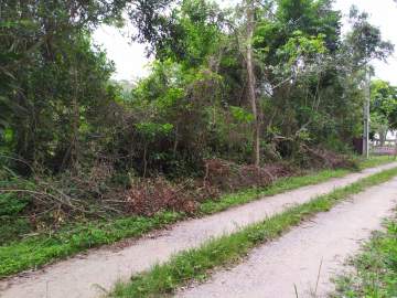 Imperdível - Terreno Unifamiliar à venda Jacaroá, Maricá - R$ 60.000 - FLUF00015