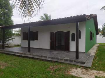 Próx ao centro - Casa 3 quartos à venda Mumbuca, Maricá - R$ 480.000 - FLCA30047