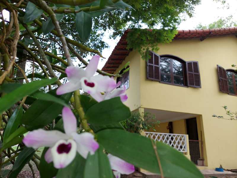 Conheça 1 do imóvel - Casa 3 quartos à venda Condado de Maricá, Maricá - R$ 850.000 - FLCA30052 - 4 1 - 4