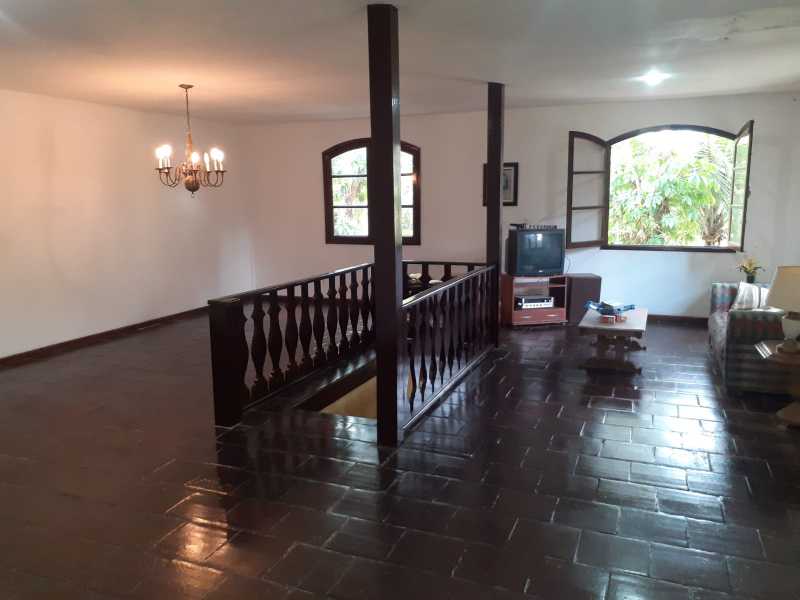 Conheça 4 do imóvel - Casa 3 quartos à venda Condado de Maricá, Maricá - R$ 850.000 - FLCA30052 - 12 4 - 12
