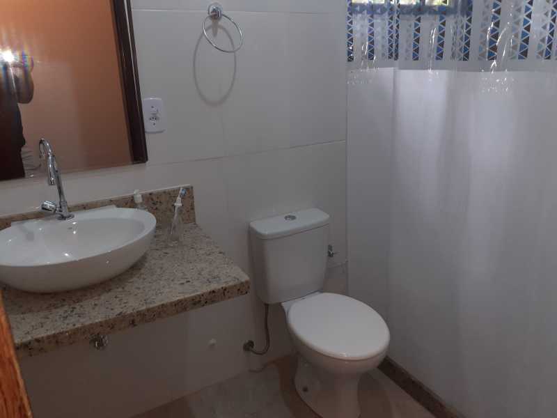 Conheça 5 do imóvel - Casa 3 quartos à venda Condado de Maricá, Maricá - R$ 850.000 - FLCA30052 - 13 5 - 13