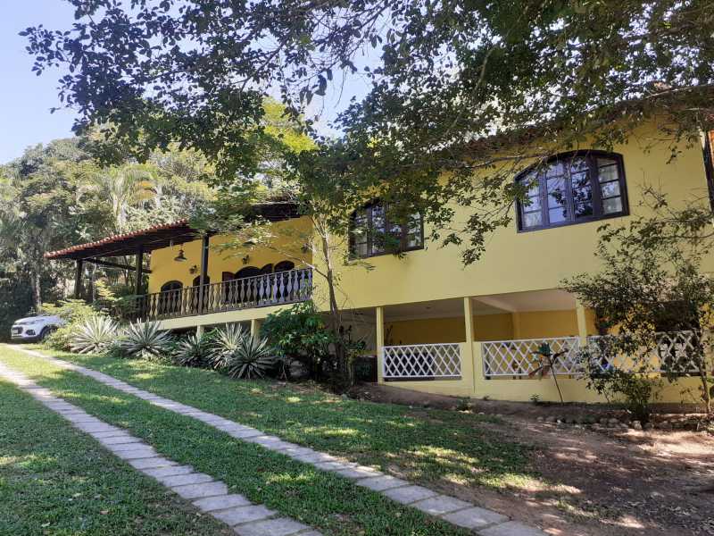 Conheça 8 do imóvel - Casa 3 quartos à venda Condado de Maricá, Maricá - R$ 850.000 - FLCA30052 - 2 8 - 2