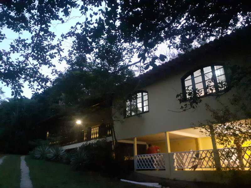 Conheça 10 do imóvel - Casa 3 quartos à venda Condado de Maricá, Maricá - R$ 850.000 - FLCA30052 - 5 10 - 5