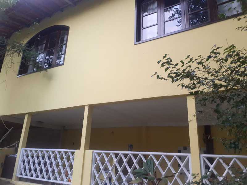 Conheça 11 do imóvel - Casa 3 quartos à venda Condado de Maricá, Maricá - R$ 850.000 - FLCA30052 - 8 11 - 8