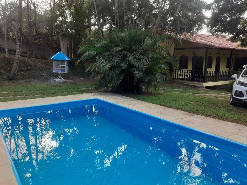 Conheça 14 do imóvel - Casa 3 quartos à venda Condado de Maricá, Maricá - R$ 850.000 - FLCA30052 - 19 14 - 19