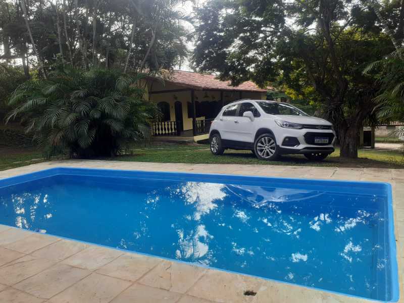 Conheça 16 do imóvel - Casa 3 quartos à venda Condado de Maricá, Maricá - R$ 850.000 - FLCA30052 - 20 16 - 20