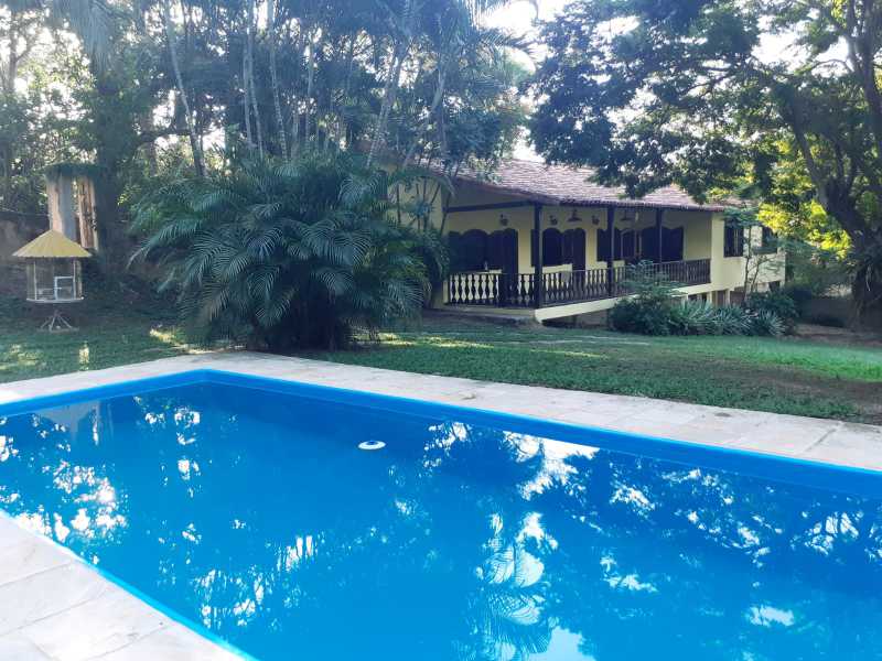 Conheça 17 do imóvel - Casa 3 quartos à venda Condado de Maricá, Maricá - R$ 850.000 - FLCA30052 - 21 17 - 21