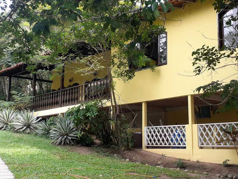Conheça 19 do imóvel - Casa 3 quartos à venda Condado de Maricá, Maricá - R$ 850.000 - FLCA30052 - 3 19 - 3