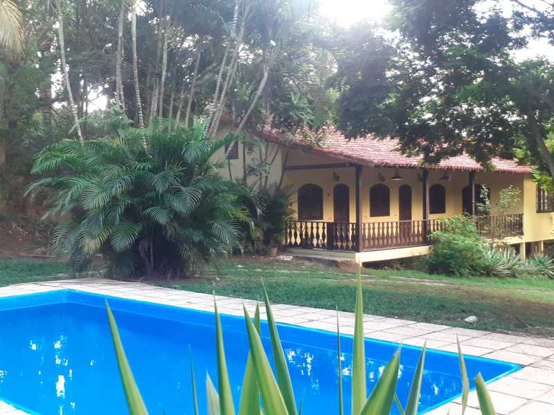 Conheça 21 do imóvel - Casa 3 quartos à venda Condado de Maricá, Maricá - R$ 850.000 - FLCA30052 - 22 21 - 22