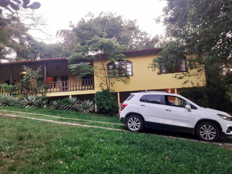 Conheça 23 do imóvel - Casa 3 quartos à venda Condado de Maricá, Maricá - R$ 850.000 - FLCA30052 - 7 23 - 7