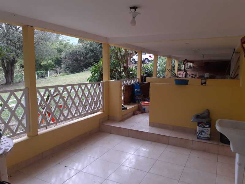 Conheça 24 do imóvel - Casa 3 quartos à venda Condado de Maricá, Maricá - R$ 850.000 - FLCA30052 - 9 24 - 9