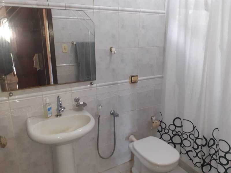 Conheça 25 do imóvel - Casa 3 quartos à venda Condado de Maricá, Maricá - R$ 850.000 - FLCA30052 - 15 25 - 15