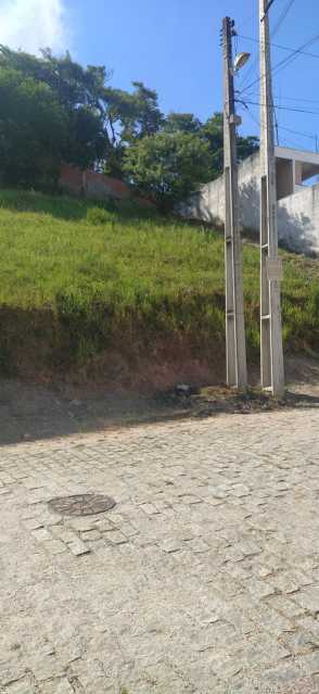 Conheça a do imóvel - Terreno Unifamiliar à venda Centro, Maricá - R$ 210.000 - FLUF00027 - 1 a - 1