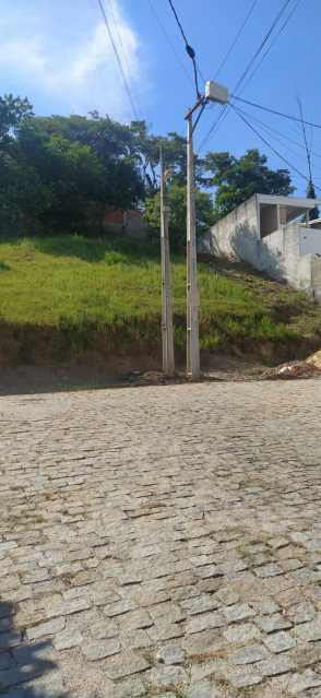 Conheça e do imóvel - Terreno Unifamiliar à venda Centro, Maricá - R$ 210.000 - FLUF00027 - 2 e - 2