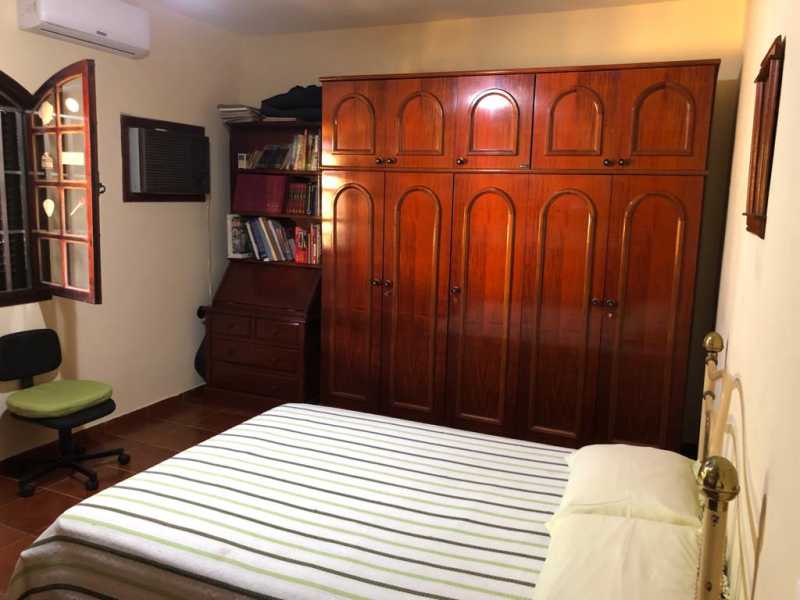 Conheça d do imóvel - Casa 4 quartos à venda Centro, Maricá - R$ 1.500.000 - FLCA40025 - 16 d - 16